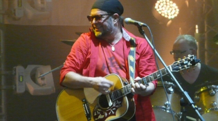 Аквариум. Несколько поколений на каждую песню — это 29 альбомов за 4000 лет