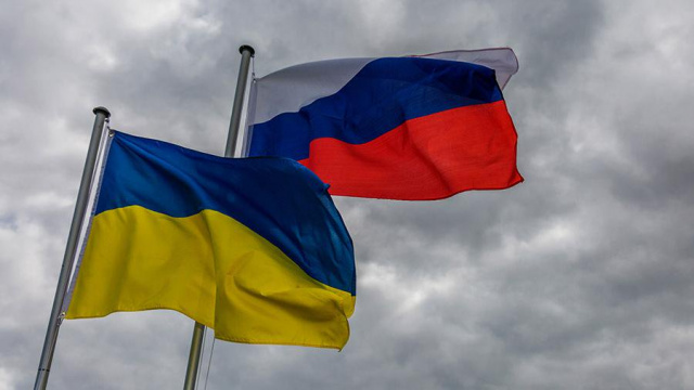 Генпрокурор Украины: обмен заключенными с Россией начался