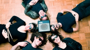 Маколей Калкин запишет альбом про пиццу 