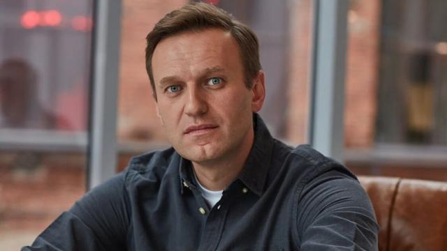 В Германии заявили о следах отравляющего вещества группы "Новичок" в организме Навального
