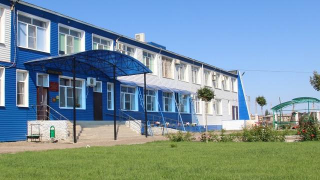 В одном из геронтопсихиатрических центров Астраханской области выявлен очаг COVID-19