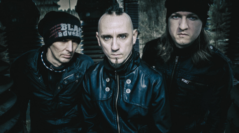  ALTЭRA:"На восток мы доехали до Волги"