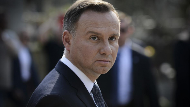 В СФ прокомментировали отказ президента Польши считать Россию врагом НАТО