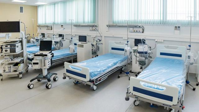 В Петербурге за сутки коронавирусом заболело 172 человека