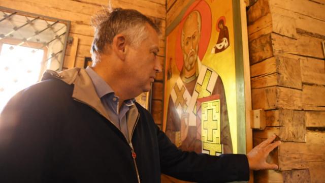 В Ленобласти до конца 2021 года отреставрирует 5 деревянных церквей