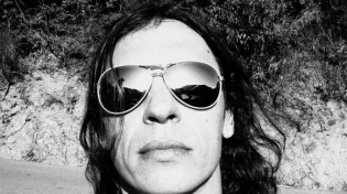 Найк Борзов. EP 2010