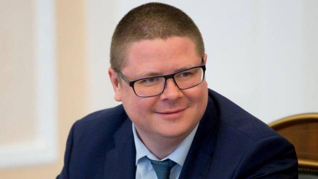 Заместитель губернатора Челябинской области заболел коронавирусом