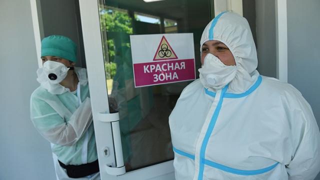 В Ленобласти за сутки коронавирусом заболел 141 человек