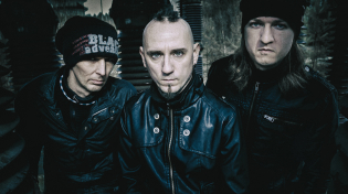  ALTЭRA:"На восток мы доехали до Волги"