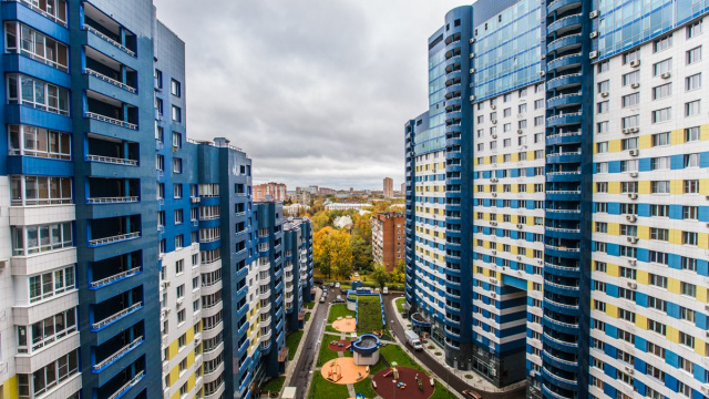 Власти заявили о предполагаемом росте цен на недвижимость в Новой Москве