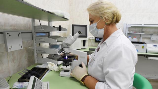 В Ленобласти за сутки коронавирусом заболело 99 человек