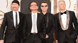 Ларри Маллен: "Музыкантам должны платить больше"