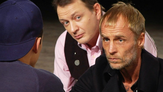 "Битва экстрасенсов" 17 сезон: 14 серии экстрасенсы встретятся с ...