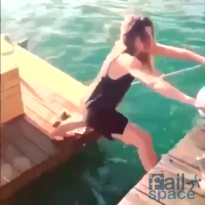 Плохая растяжка