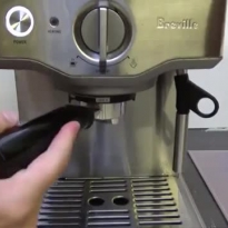 Как сделать рисунок на кофе
