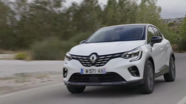 Renault объявила о скидках на свои автомобили в России