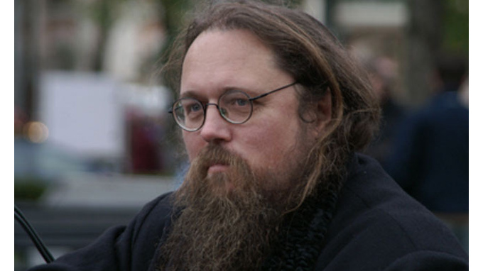 Андрей кураев биография личная жизнь Гроссмейстер Анатолий Карпов защитил шахматы от нападок диакона Кураева