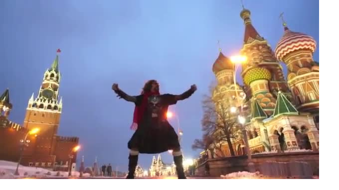 Опа джигурда клип