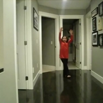 Типа это не я! 