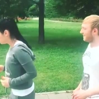 Классный "бампер"!