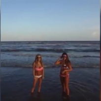 А давайте снимем крутое видео)