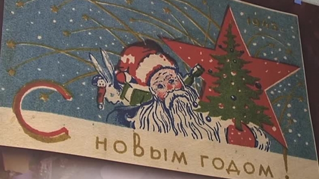 Как Встречали Новый Год В Советское Время Как Встречали Новый Год В Советское Время