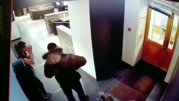 В Петербурге задержали мужчину, который признался в изнасиловании и убийстве спу