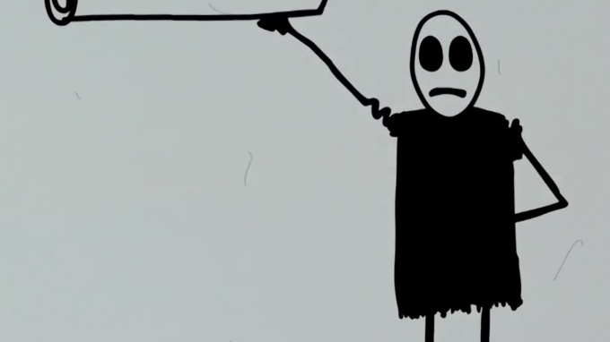 Мистер Фримен (Mr. Freeman), сериал 2009-2014, 1 сезон кадры, трейлеры, смотре