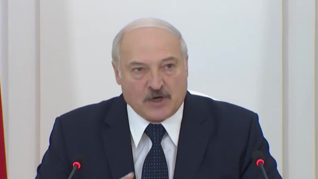 Лукашенко предпочитает называть Калининград 