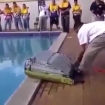 Ухахахаха, неожиданно!