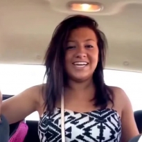 Прилетела ответочка