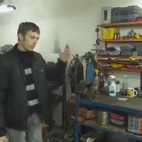 Ничего ему не будет