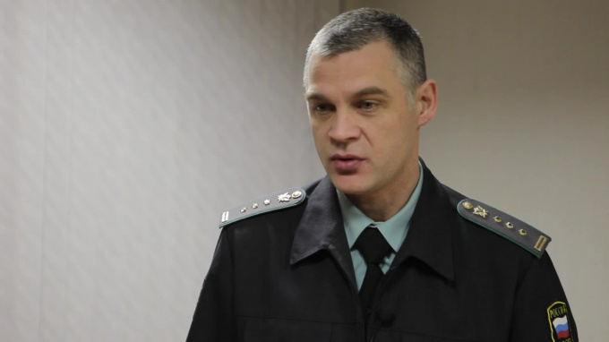 График работы приставов выборг