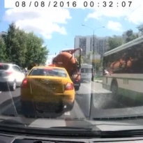 Explosion barrel with poops)))