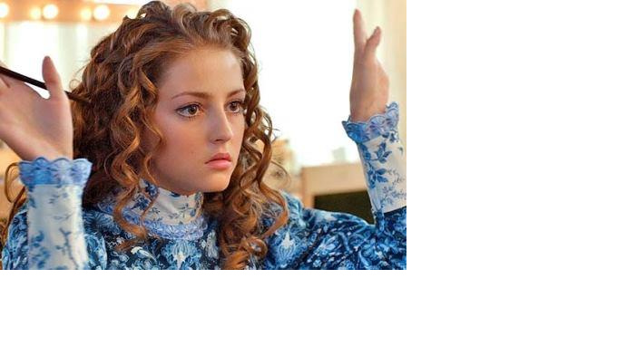 Смотреть сериал "Манекенщица" на 1 канале – лучший подарок к 8 марта
