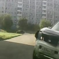 Спасайся, кто может