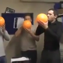 Самое смешное видео в мире