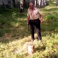 Давай, Саня, делай красоту!