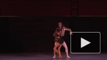Прима-балерина Мариинского театра Екатерина Кондаурова -  20 лет на сцене