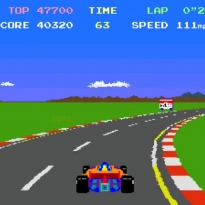 Эволюция компьютерных игр Формула-1 1976-2015