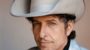 Боб Дилан снялся в рекламе