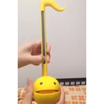Новый музыкальный инструмент