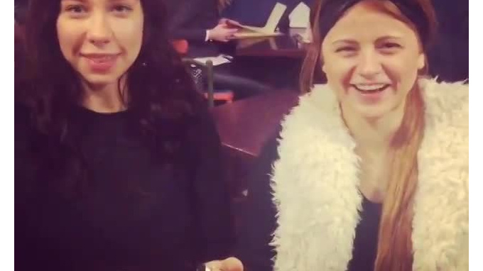 "Ольга" 1 сезон 3 серия: беременная Аня попала в беду