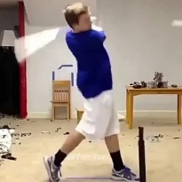 Возмездие
