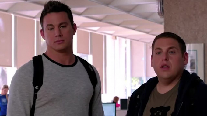 Мачо И Ботан 2 (2014): Фильм С Ченнингом Татумом И Джоной Хиллом.