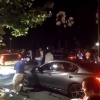 Все ищут покемонов