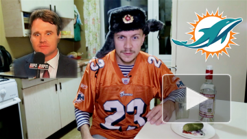 Comrade's Miami Dolphins Review: Week 1