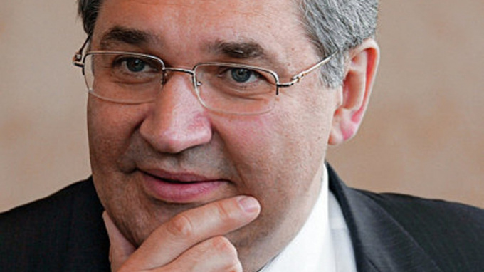 Руководитель вгтрк