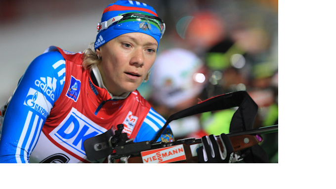 Ольга Зайцева: "Нынешнее поколение упущено. Должно вырасти другое"