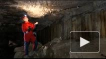 Заброшенный форт Ино как туристический объект: погружение в историю и в подземное царство